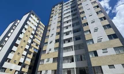 Apartamento com 3 quartos à venda na Rua Doutor Antonio Monteiro, 84, Itaigara, Salvador