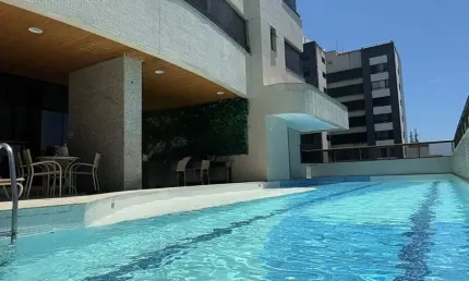 Apartamento com 3 quartos à venda na Rua Machado Neto, 281, Pituba, Salvador