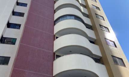 Apartamento com 3 quartos à venda na Alameda Catânia, 1, Pituba, Salvador