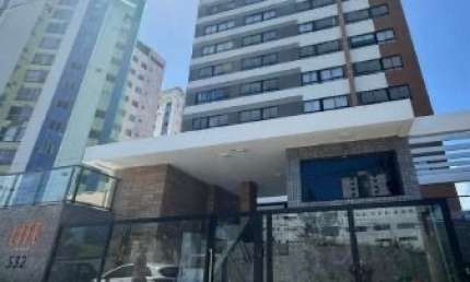 Apartamento com 2 quartos à venda na Rua Padre Casimiro Quiroga, 532, Imbuí, Salvador
