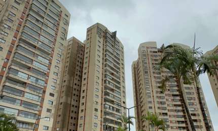 Apartamento com 3 quartos à venda na Avenida Luís Viana, 6631, Trobogy, Salvador