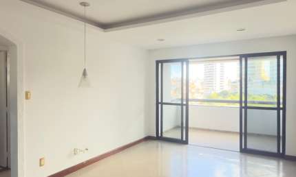 Apartamento com 2 quartos à venda na Rua Almirante Barroso, 271, Rio Vermelho, Salvador