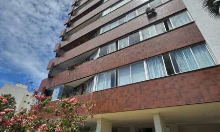 AMPLO 3 QUARTOS NO EDF RIO SOLIMÕES- PRÓXIMO A PRAÇA ANA LÚCIA MAGALHÃES