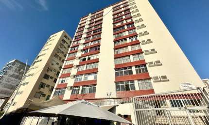 Apartamento com 4 quartos à venda na Avenida Sete de Setembro, 4347, Barra, Salvador
