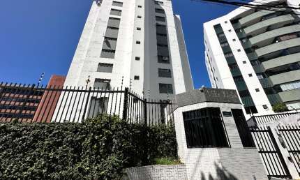 COBERTURA DUPLEX NO EDF VILA BELE NO PARQUE BELA VISTA