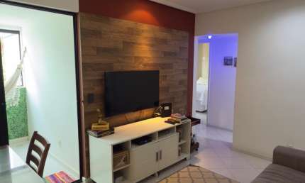 Apartamento com 2 quartos à venda na Rua das Patativas, 241, Imbuí, Salvador