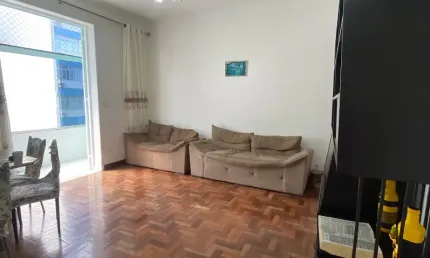 Apartamento com 2 quartos à venda na Rua Marquês de Caravelas, 240, Barra, Salvador