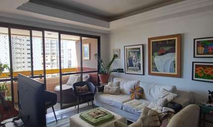 Apartamento com 4 quartos à venda na Rua Clara Nunes, 514, Pituba, Salvador