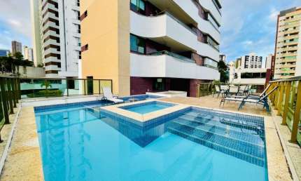 Apartamento com 2 quartos à venda na Alameda dos Flamboyants, 36, Caminho das Árvores, Salvador