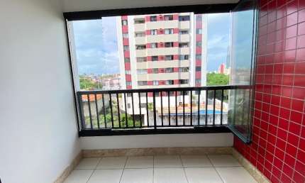 3 QUARTOS NO EDF RESIDENCIAL PARQUE DA LAGOA NO STIEP