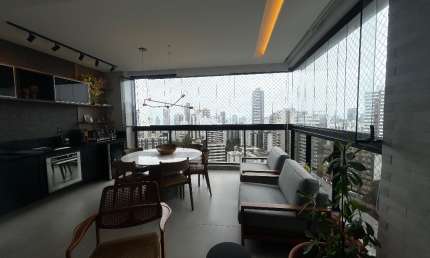 Apartamento com 3 quartos à venda na Rua Plínio Moscoso, 928, Jardim Apipema, Salvador