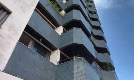 Apartamento com 4 quartos à venda na Rua Território do Guaporé, 105, Pituba, Salvador