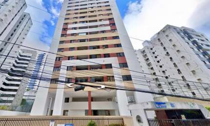 Apartamento com 3 quartos à venda na Rua Guilhermino de Freitas Jatobá, 103, Candeal, Salvador