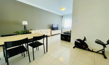 Apartamento com 3 quartos à venda na Rua Marechal Floriano, 162, Canela, Salvador