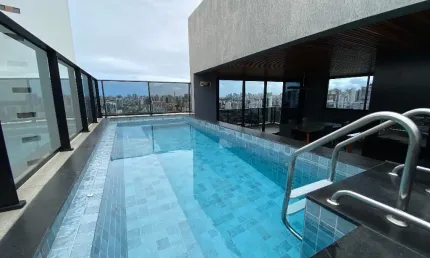 ALUGO QUARTO/SALA NO EDF HYPE CONCEPT HOME NO CAMINHO DAS ÁRVORES