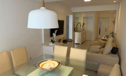 Apartamento com 2 quartos à venda na Alameda Catânia, 250, Pituba, Salvador