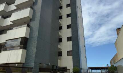 4 QUARTOS NO RESIDENCIAL COSTA ATLÂNTICA EM PARAMARES