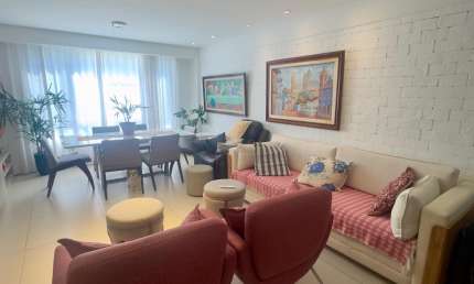 Apartamento com 3 quartos à venda na Rua Ceará, 526, Pituba, Salvador
