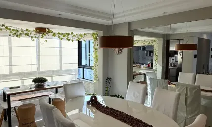 Apartamento com 4 quartos à venda na Rua Clara Nunes, 310, Pituba, Salvador