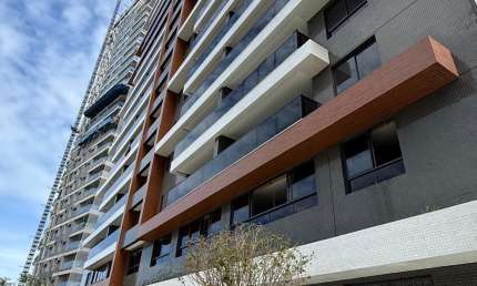 Apartamento com 3 quartos à venda na Rua da Sapucaia, 146, Horto Florestal, Salvador