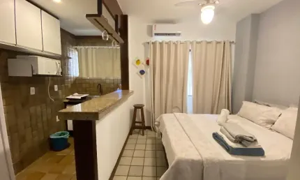 Kitnet / Stúdio à venda na Avenida Oceânica, 3001, Ondina, Salvador