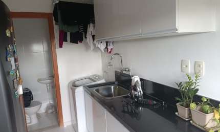 Apartamento com 3 quartos à venda na Rua Raul Leite, 1470, Vila Laura, Salvador