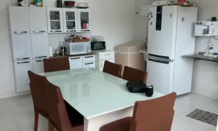 Casa com 5 quartos à venda na Rua Ubaldo Osório, 100, Itaigara, Salvador
