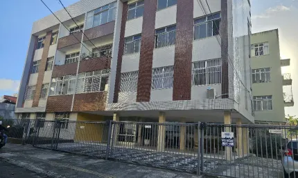 Apartamento com 3 quartos à venda na Rua Mato Grosso, 615, Pituba, Salvador