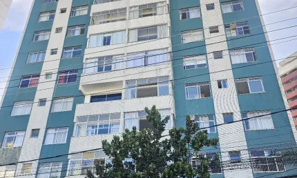 Apartamento com 3 quartos à venda na Rua Amazonas, 871, Pituba, Salvador