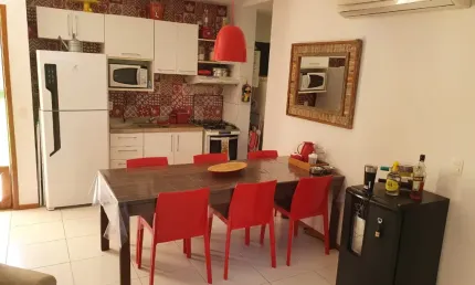 Apartamento com 3 quartos à venda na Avenida praia de Itacimirim, 100, Itacimirim, Camaçari