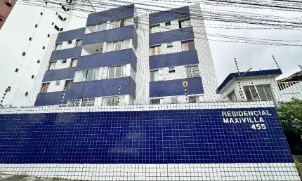 Apartamento com 3 quartos à venda na Rua Nílson Costa, 455, Vila Laura, Salvador