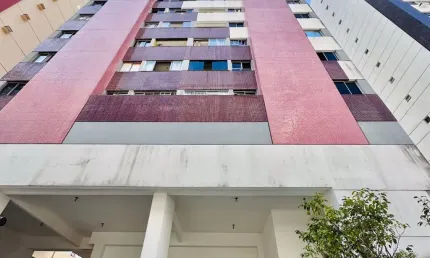 Apartamento com 2 quartos à venda na Rua Doutor José Peroba, 304, Stiep, Salvador