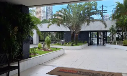 Apartamento com 2 quartos à venda na Rua Padre Feijó, 369, Canela, Salvador
