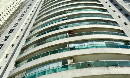 Apartamento com 4 quartos à venda na Alameda Horto Bela Vista, 808, Horto Bela Vista, Salvador