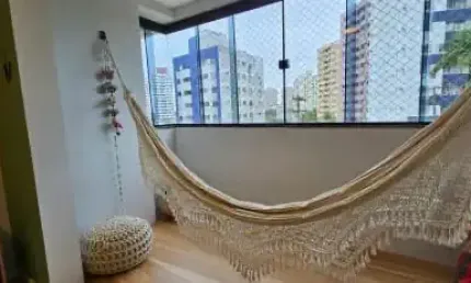 Apartamento com 3 quartos à venda na Rua das Gaivotas, 690, Imbuí, Salvador