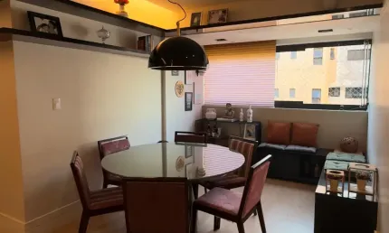 Apartamento com 3 quartos à venda na Rua Cícero Simões, 83, Pituba, Salvador
