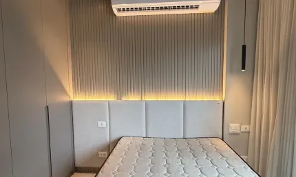 Loft com 1 quarto à venda na Rua Alfredo Magalhães, 115, Barra, Salvador