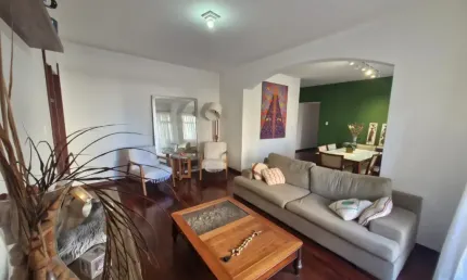 Apartamento com 4 quartos à venda na Rua Vereador Maltez Leone, 606, Pituba, Salvador