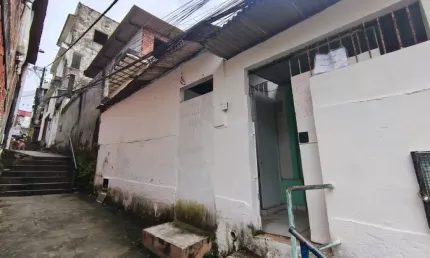Casa com 3 quartos à venda na Rua João Gonçalves Tourinho, 23, Rio Vermelho, Salvador