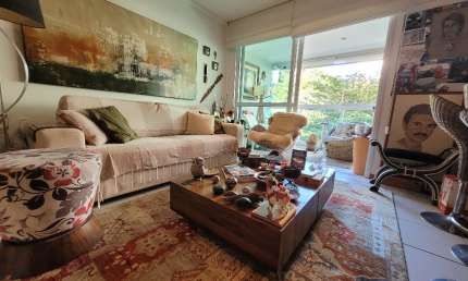 Loft com 1 quarto à venda na Rua Edmundo March, 10, Boa Viagem, Niterói