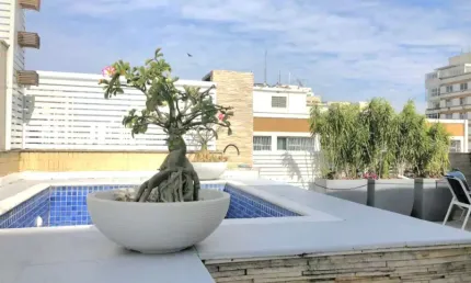Cobertura com 4 quartos à venda em Icaraí, Niterói 