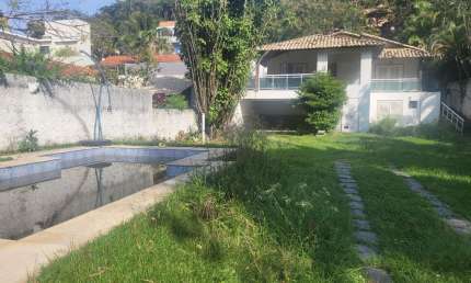 Casa com 3 quartos à venda em Itacoatiara, Niterói 