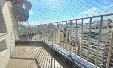 Apartamento com 1 quarto à venda na Rua Geraldo Martins, 155, Icaraí, Niterói