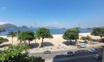 Apartamento com 4 quartos à venda em Icaraí, Niterói 