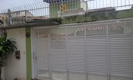 Casa com 3 quartos à venda no São Francisco, Niterói 