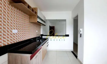 Apartamento com 2 quartos à venda, 65 m² por R$ 234.000 - Marumbi - Juiz de Fora/MG