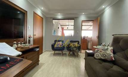 Cobertura com 4 dormitórios à venda, 80 m² por R$ 410.000,00 - Nova Era - Juiz de Fora/MG