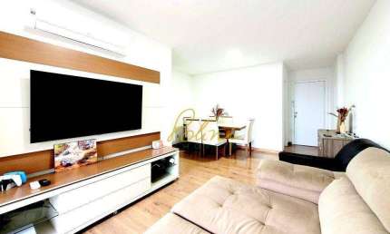 Apartamento com 2 quartos à venda, 90 m² por R$ 550.000 - Bom Pastor - Juiz de Fora/MG