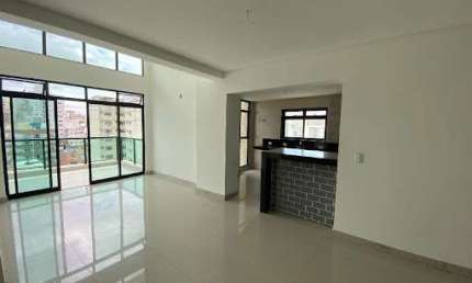 Apartamento com 3 quartos à venda, 137 m² por R$ 950.000 - Centro - Juiz de Fora/MG