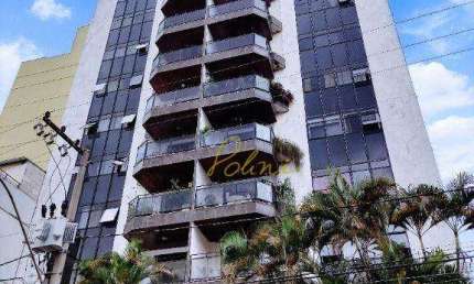 Apartamento com 3 quartos à venda, 112 m² por R$ 649.000 - Alto dos Passos - Juiz de Fora/MG